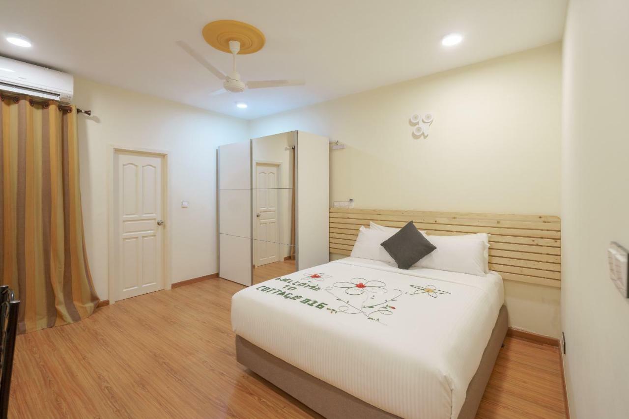 Cottage 316 Fuvahmulah Екстер'єр фото