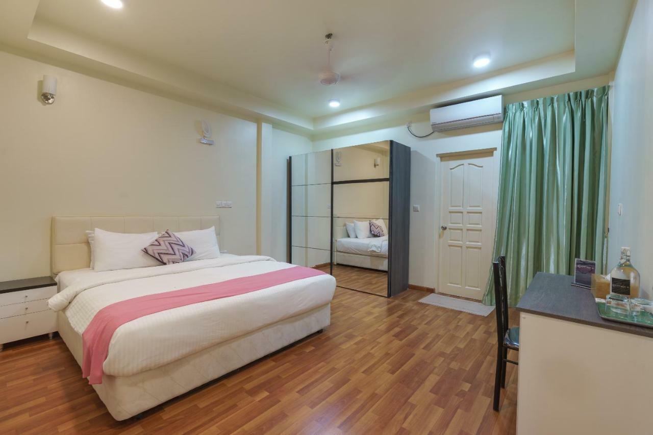 Cottage 316 Fuvahmulah Екстер'єр фото