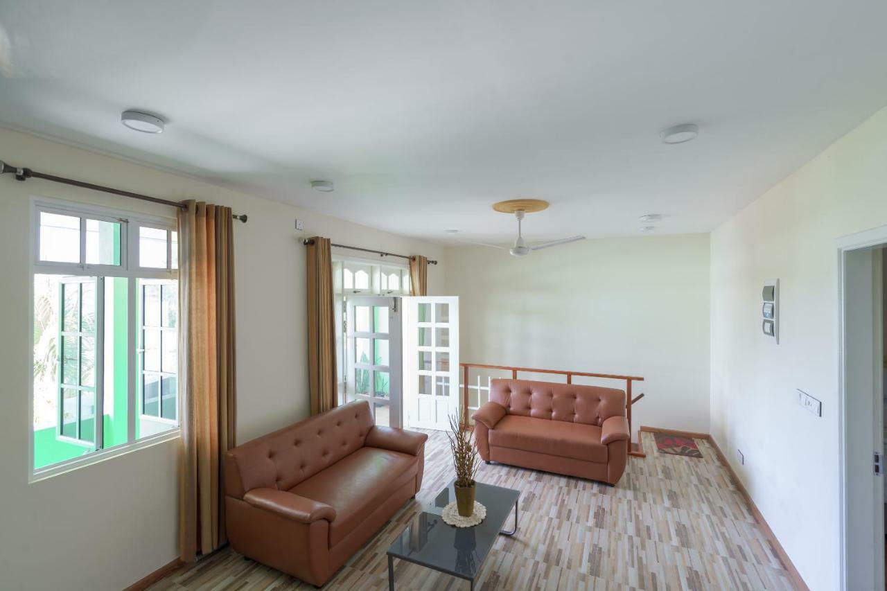 Cottage 316 Fuvahmulah Екстер'єр фото